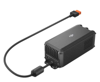 DJI Szybka ładowarka samochodowa DJI Power 1kW - 1503166 - zdjęcie 1